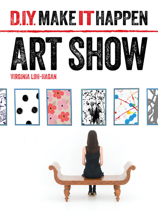 Title details for Art Show by Virginia Loh-Hagan - Available